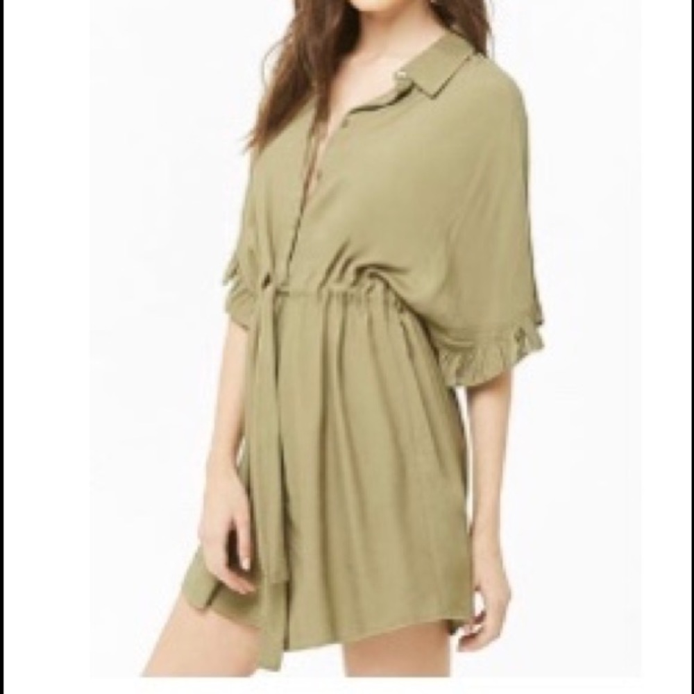 Forever21 dress